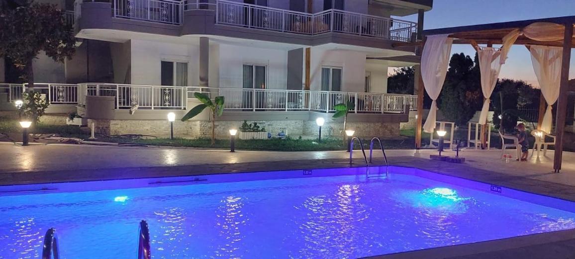 Seashore Living Hotel Leptokarya (Pieria)